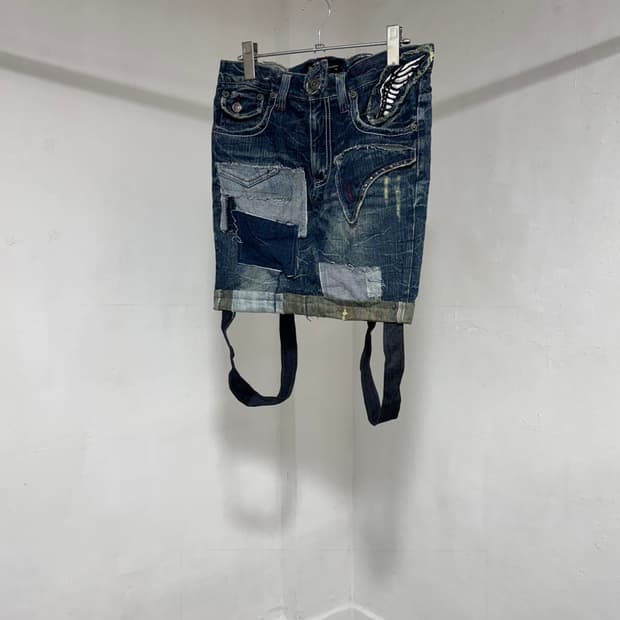 vtg bag