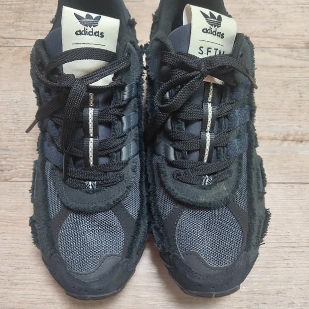  Adidas x Song for the Mute Shadowturf 