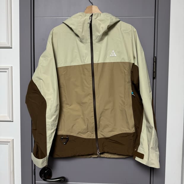 새상품) 나이키 acg 모르포 m 