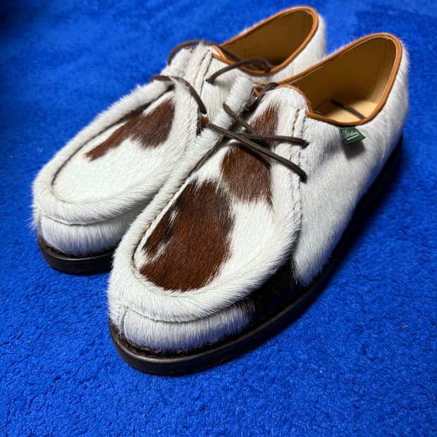 파라부트 미카엘 송치 41사이즈(260) 