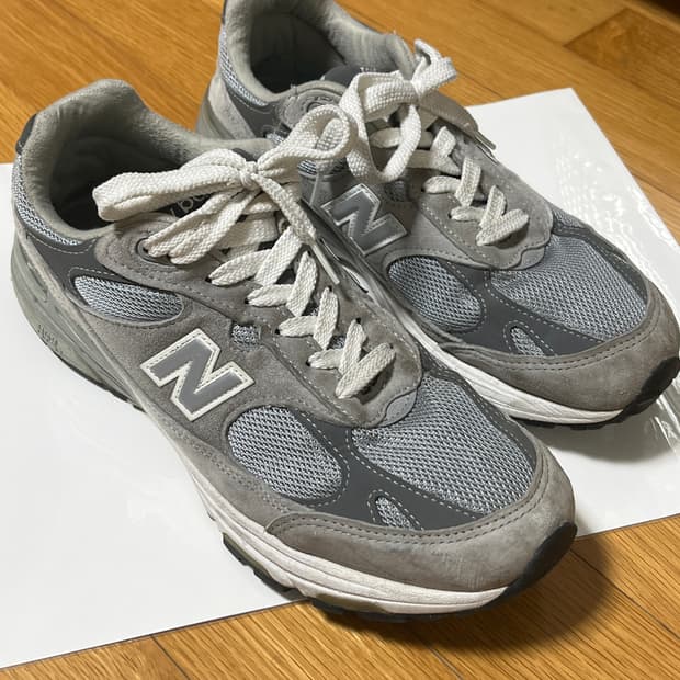 뉴발란스 993 USA 275