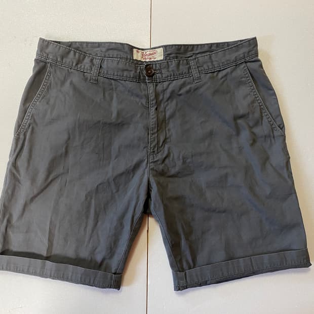 Penguin munsing wear 반바지 36