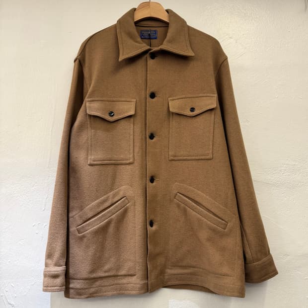 펜들턴 울 헌팅 자켓