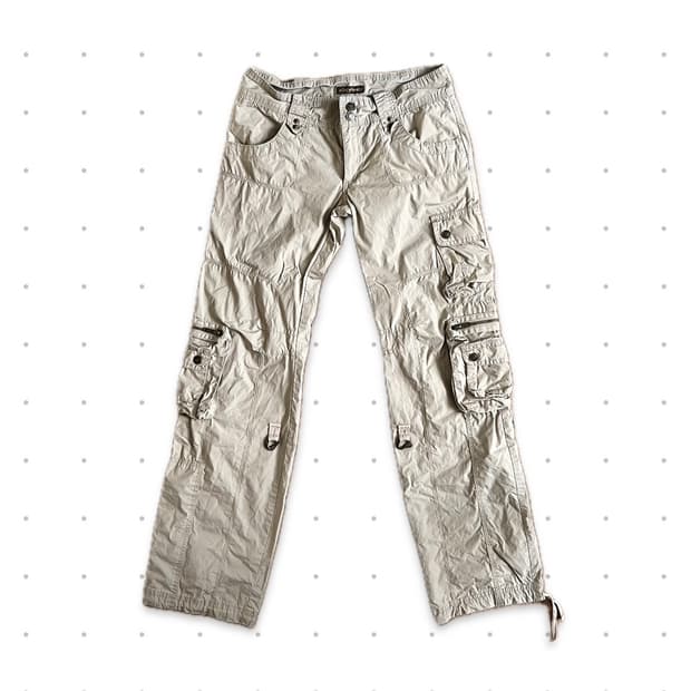 cargo pants