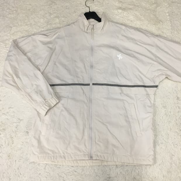 젝시믹스 우븐자켓 CC25