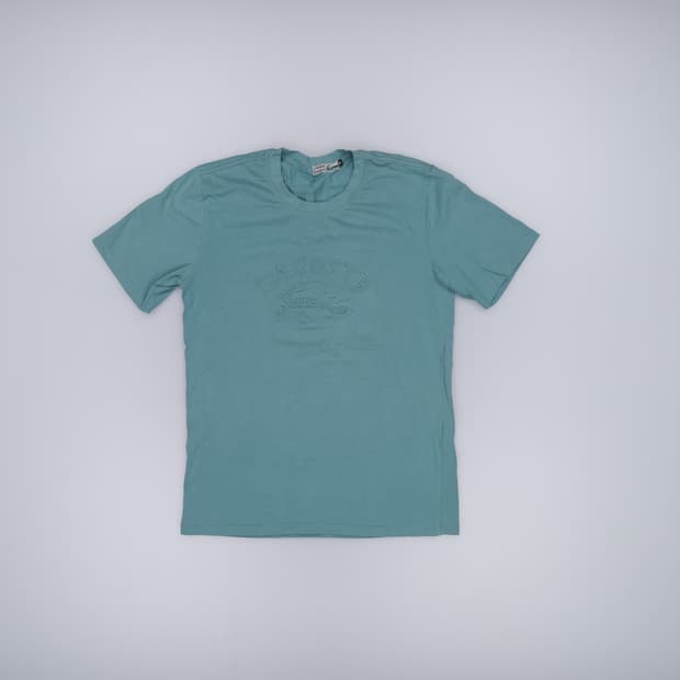 M 라코스테 빅로고 반팔티 0309H1