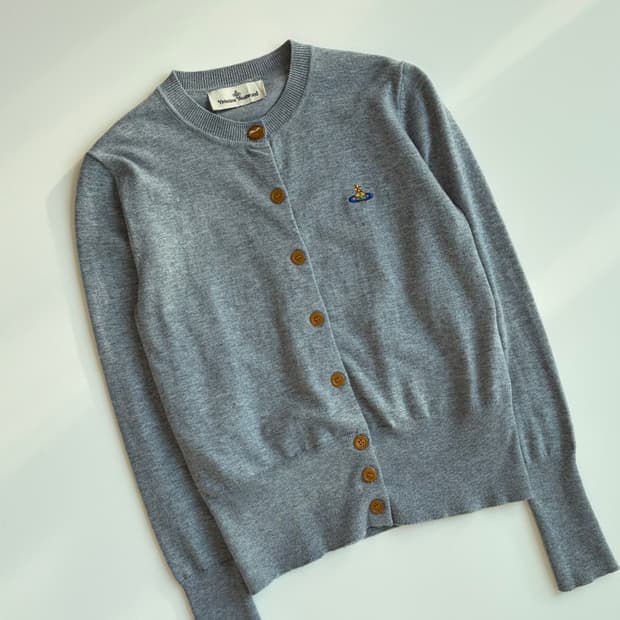 비비안 웨스트 우드