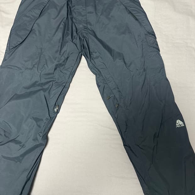 나이키 acg 보드팬츠