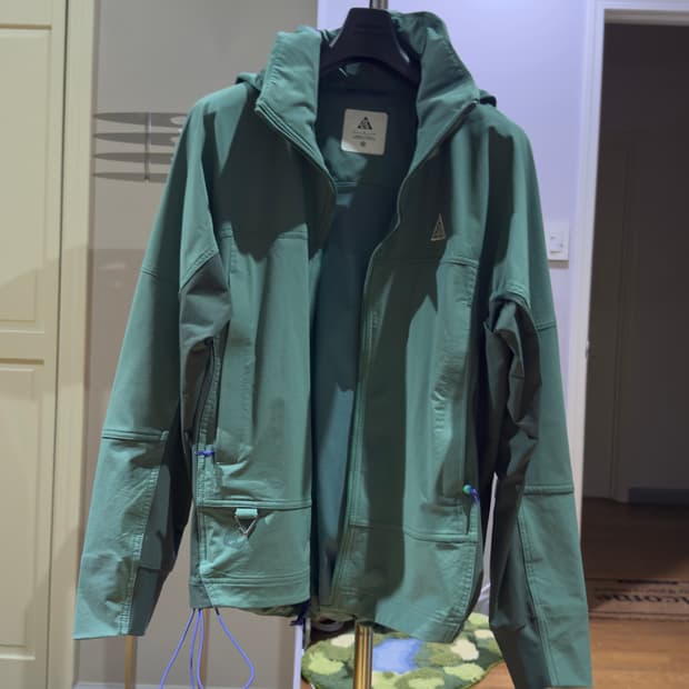 나이키 ACG Sun Farer Jacket