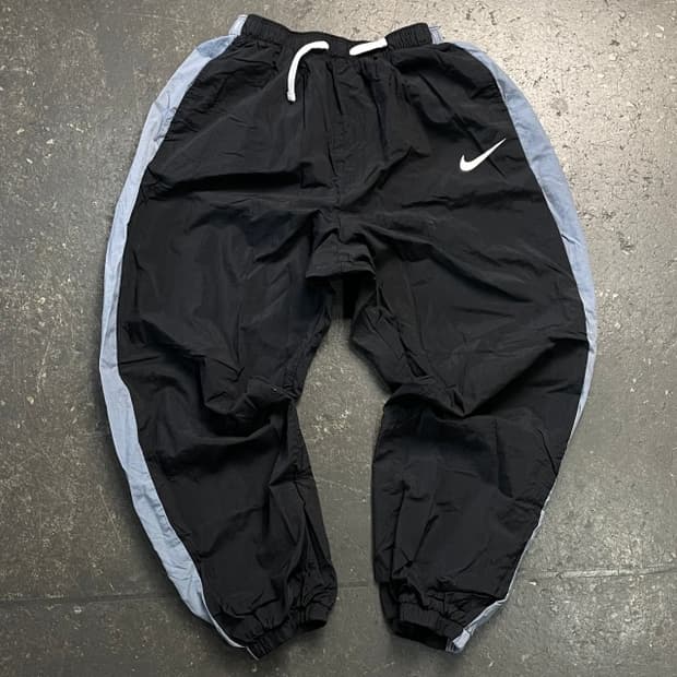 100 나이키 나일론 팬츠