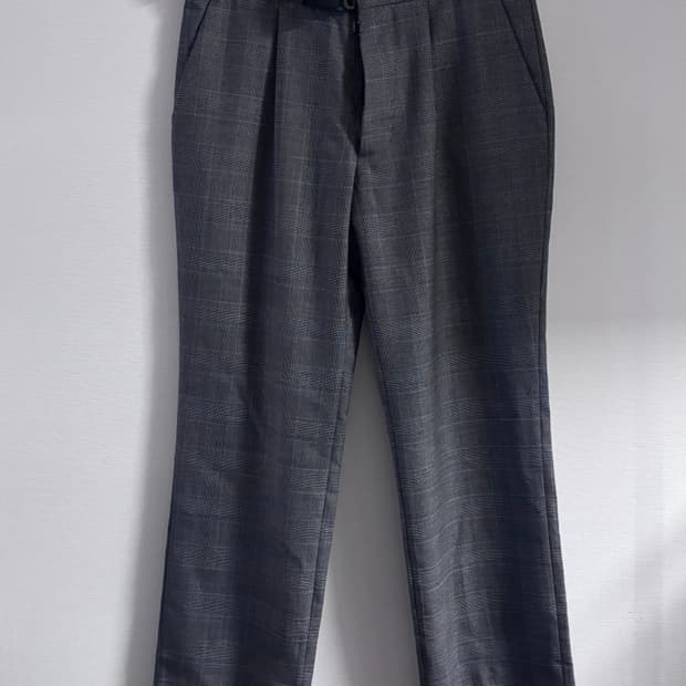 마르지엘라 울 팬츠