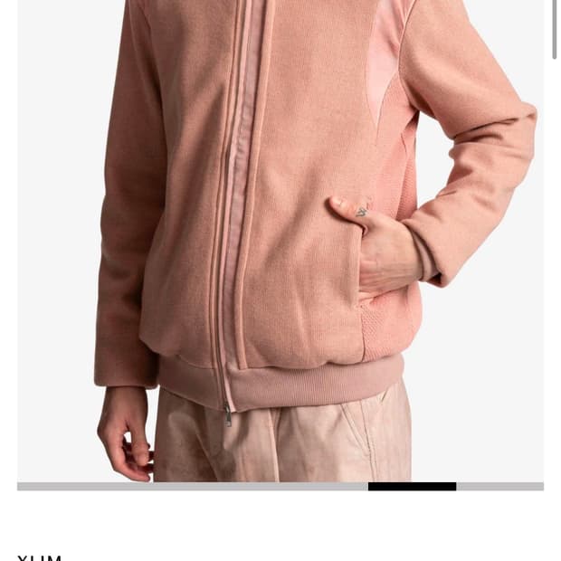 엑슬림 ep4 져지 3사이즈