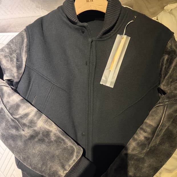 Xlim ep6 01 바시티 차콜 xs