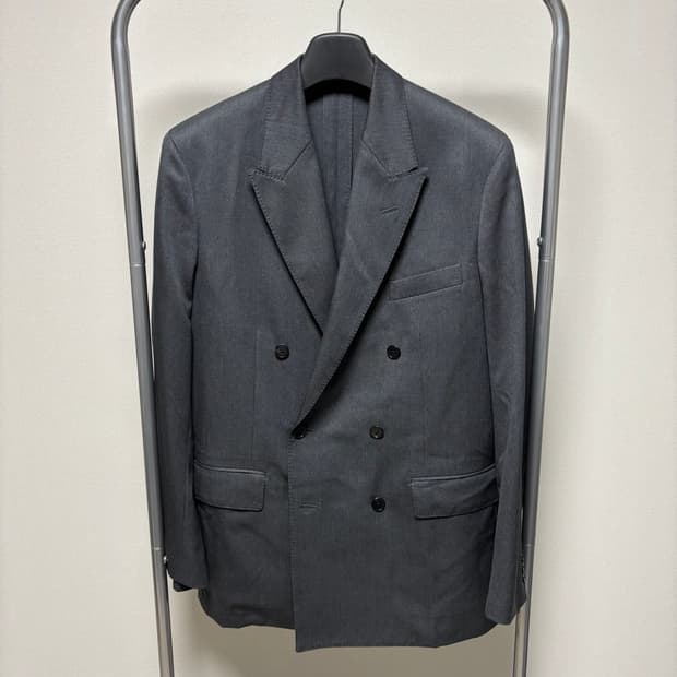 3) a.presse 아프레쎄 24ss 더블 자켓