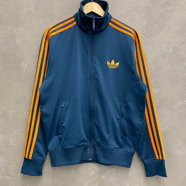 [L] ADIDAS 아디다스 파이어버드 져지