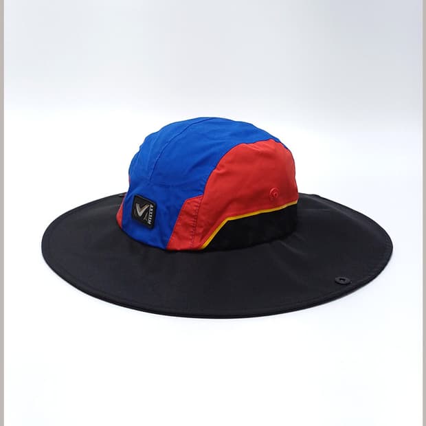 밀레 정품 고어텍스 모자 J-583