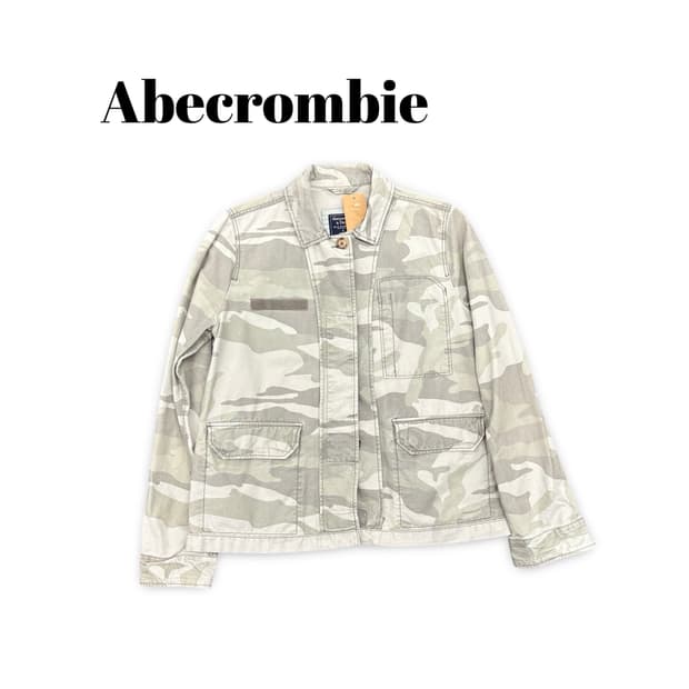 (90)아베크롬비카모자켓