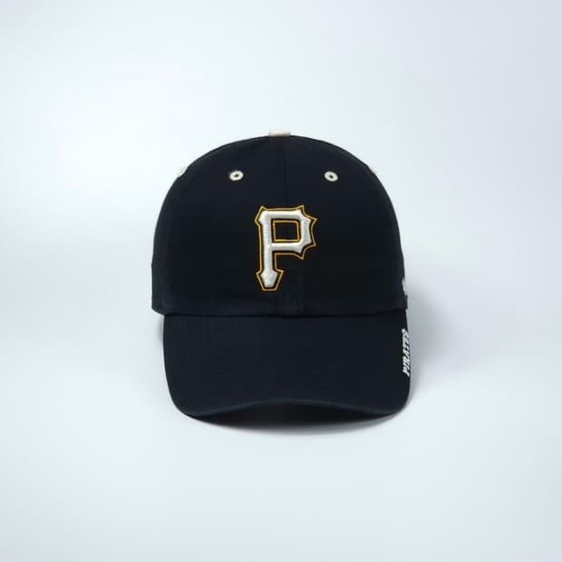 47 피츠버그 MLB 야구 볼캡 모자