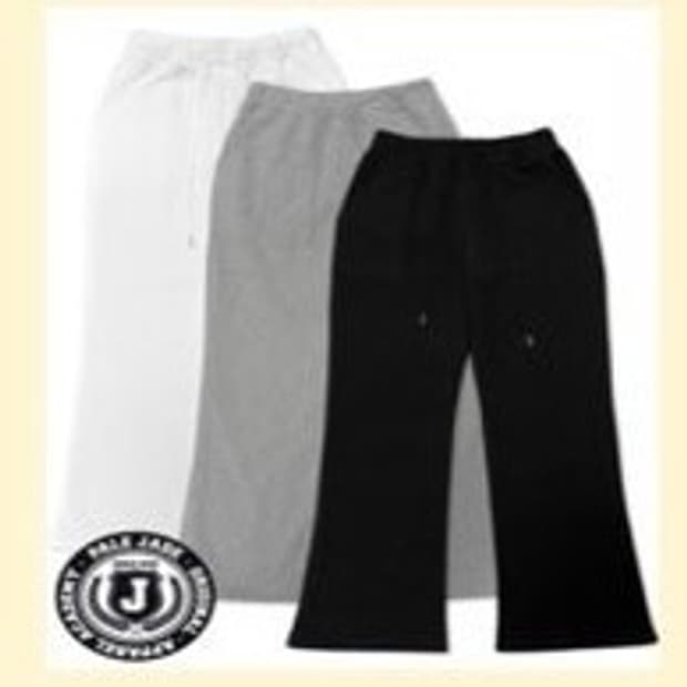 페일제이드 퍼지 베이직 트레이닝 팬츠 그레이