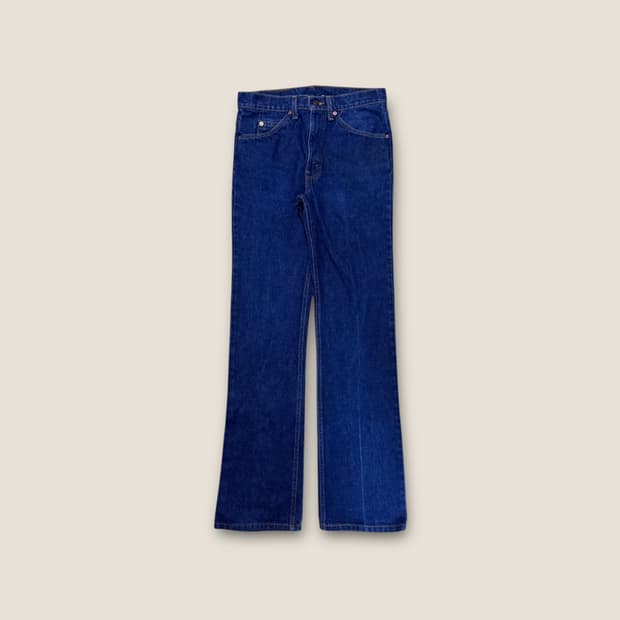 90s USA 리바이스 517 오랜지탭 W31