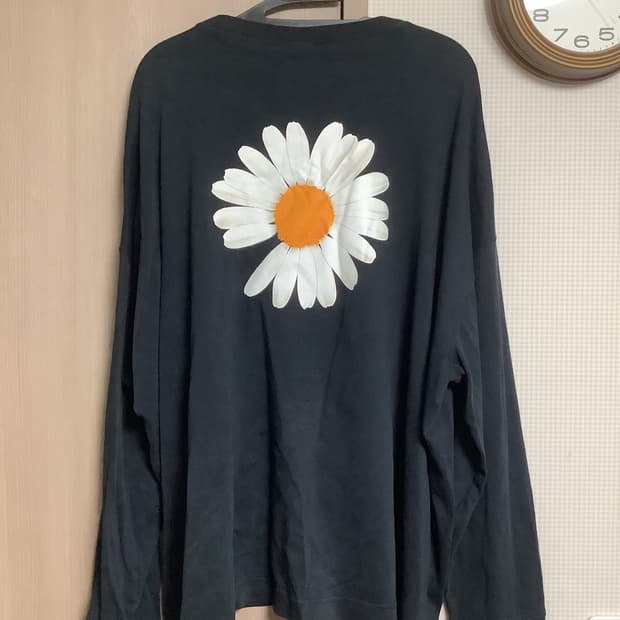 피스마이너스원 나이키 롱슬리브
