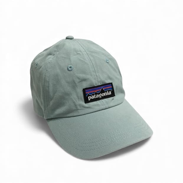 파타고니아 볼캡