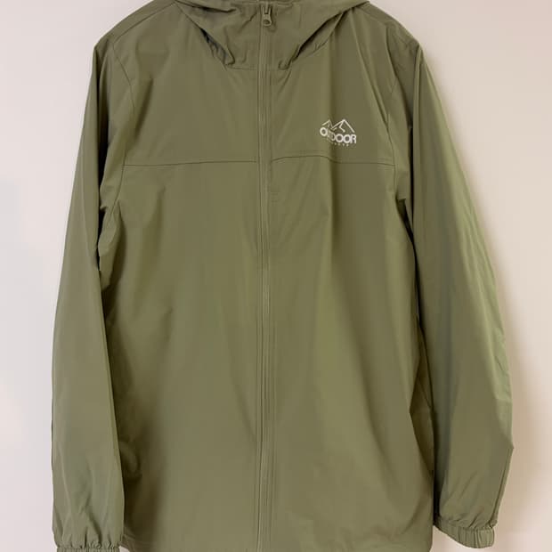 세상품급 Outdoor Products 아웃도어 프로덕트 라이트 바람막이