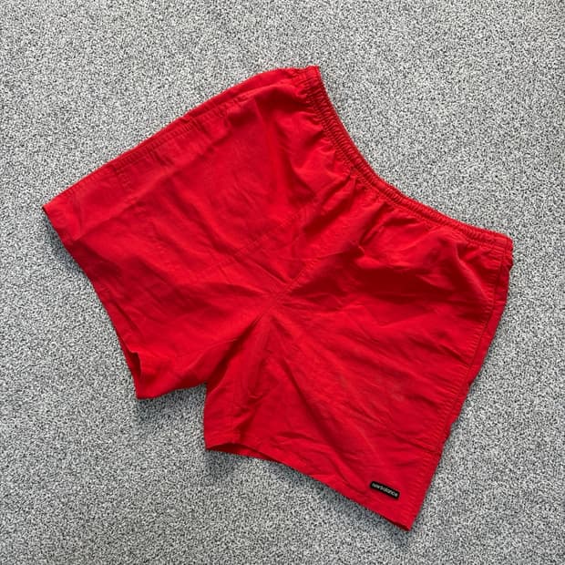 L 뉴발란스 남성 쇼츠 팬츠 반바지 0331J