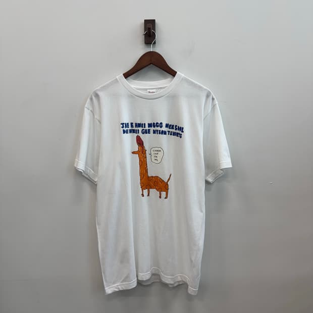Giraffe T-shirt