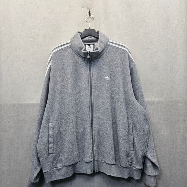 아디다스 부클 파이어버드 트랙 자켓 2XL(287