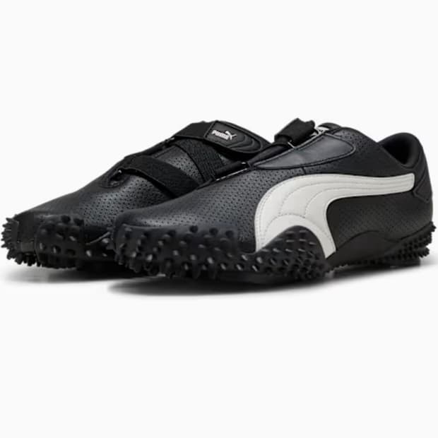 PUMA 모스트로 perf