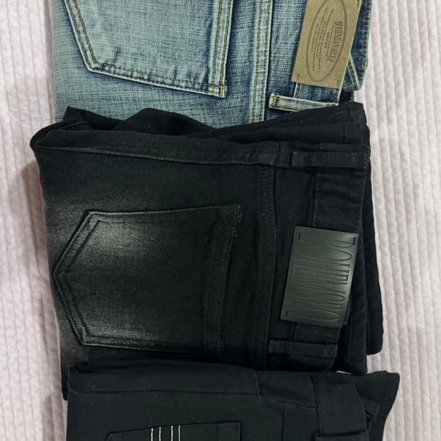 보헤미안서울 팬츠 m사이즈