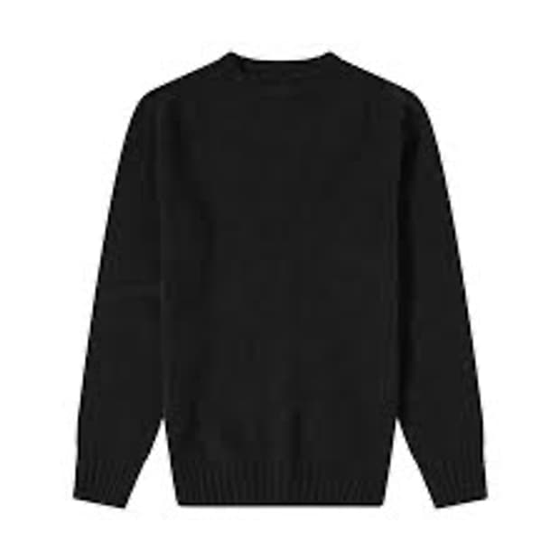 하울린 니트 블랙 birth of the cool