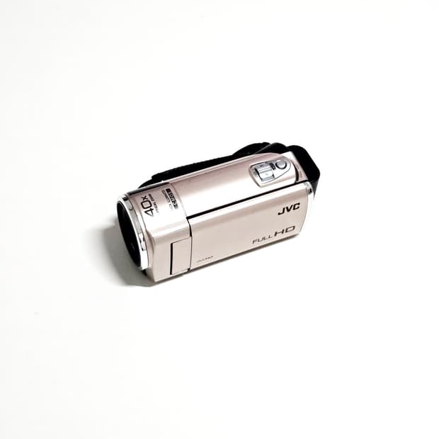 JVC GZ-E77 카리나 캠코더
디카