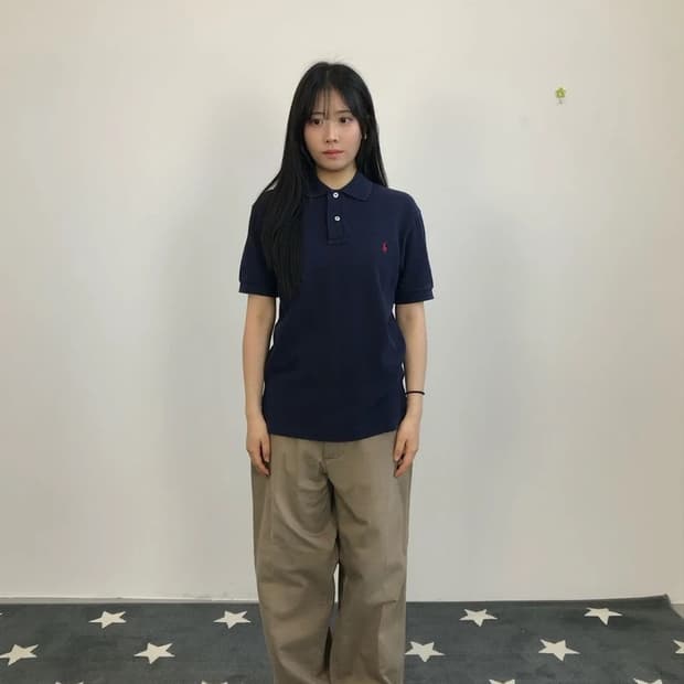 Polo Ralph Lauren Classic Pony Polo Shir