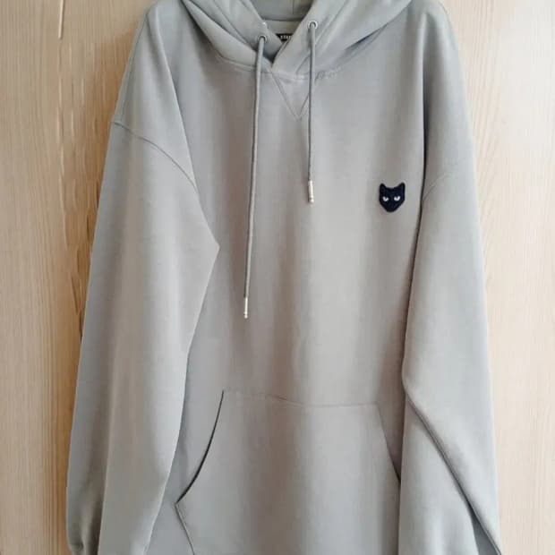 지제로 송지오 후드티