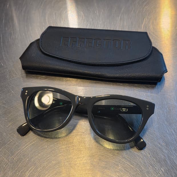 이펙터 X 언더커버 킴벌리 그레이