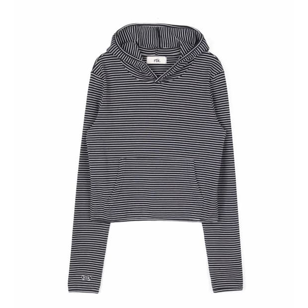 RTK. HOOD WARMER LONG SLEEVE, BLACK