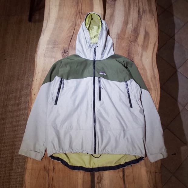 2001 Patagonia Dimension Jacket