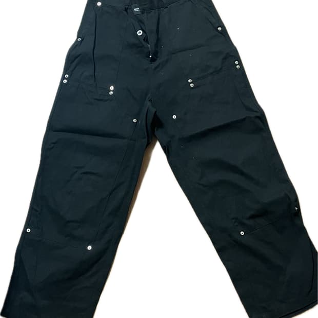 Madmars 코튼팬츠