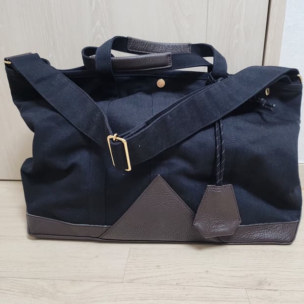 요시다포터 coal 2way 토트백 라지