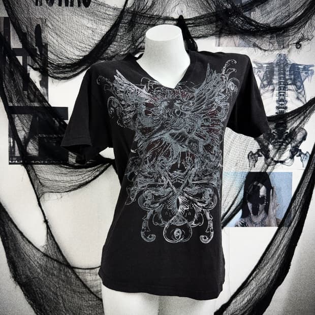 00s printing halfsleeve