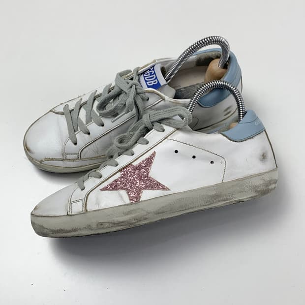 골든구스 슈퍼스타 36