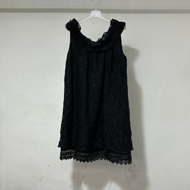 vtg dress
