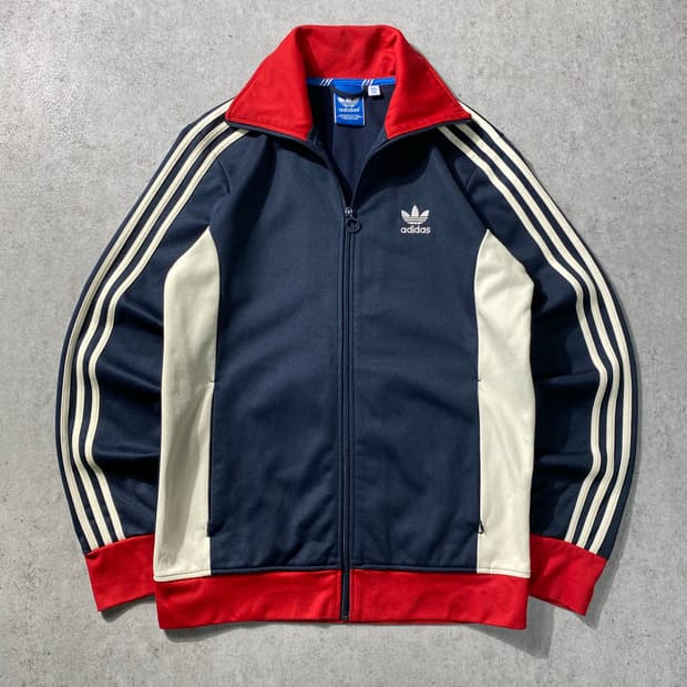 [105] ADIDAS 아디다스 오리지널 유로파 져지