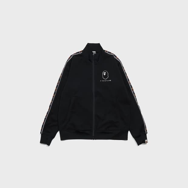 A BATHING APE