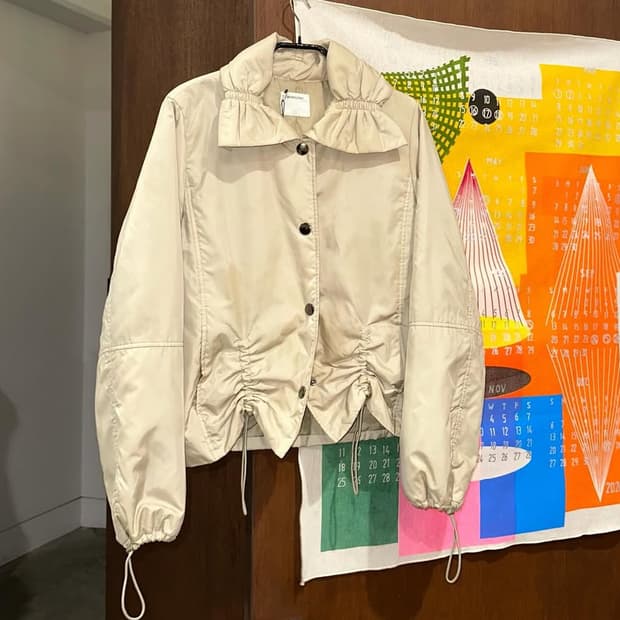 센소유니코 자켓