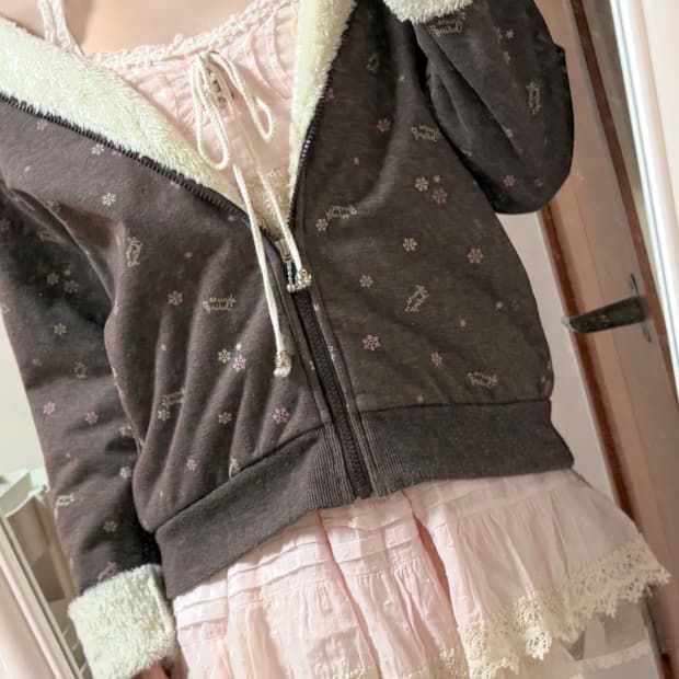 리즈리사 캐미솔 원피스) 히메갸루 라떼갸루 stc 로걀 진리 갸루 빈티지