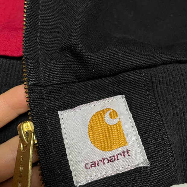 칼하트 산타페 자켓 (m)