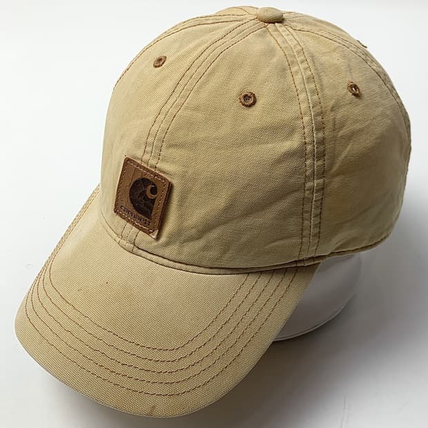 [OS/정품] 칼하트 남여공용 볼캡모자
